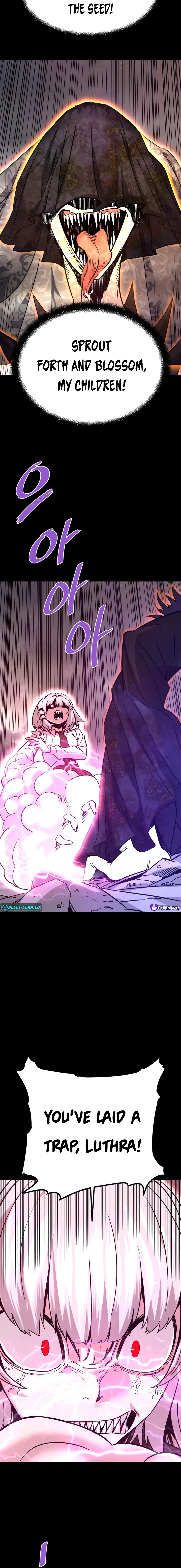 Han Dae Sung Returned From Hell Chapter 130 page 6