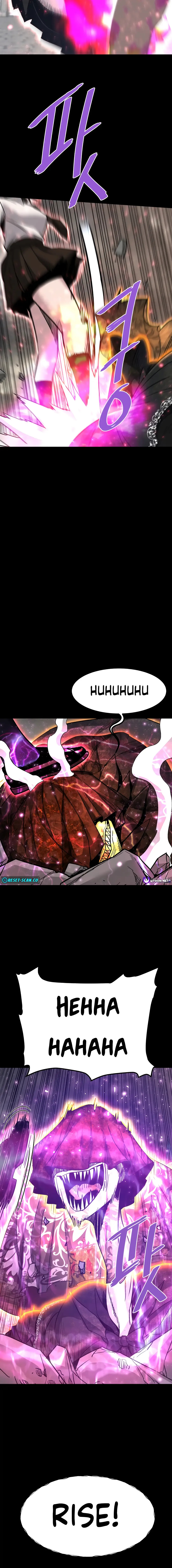 Han Dae Sung Returned From Hell Chapter 130 page 4
