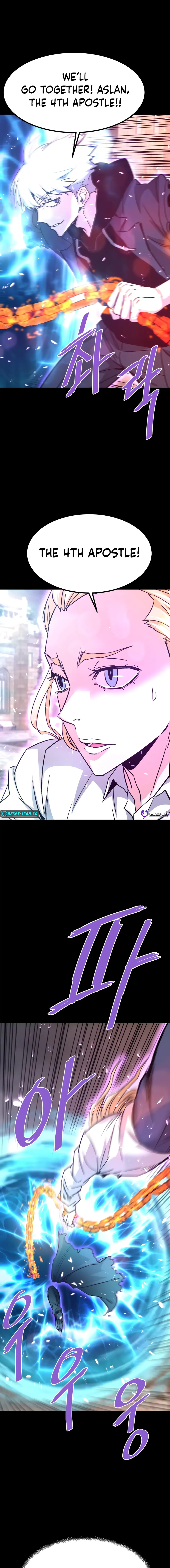 Han Dae Sung Returned From Hell Chapter 130 page 16