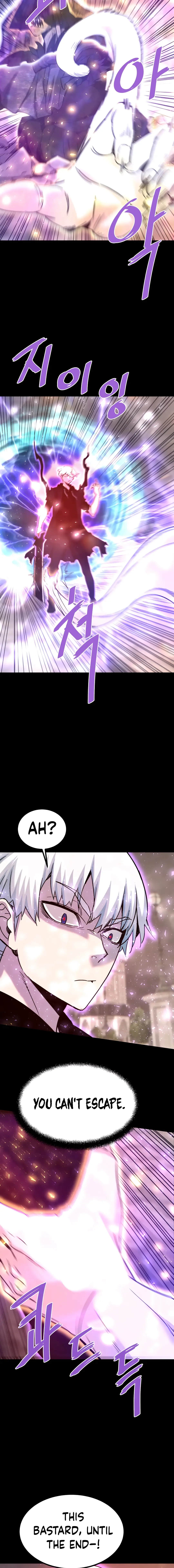 Han Dae Sung Returned From Hell Chapter 130 page 13