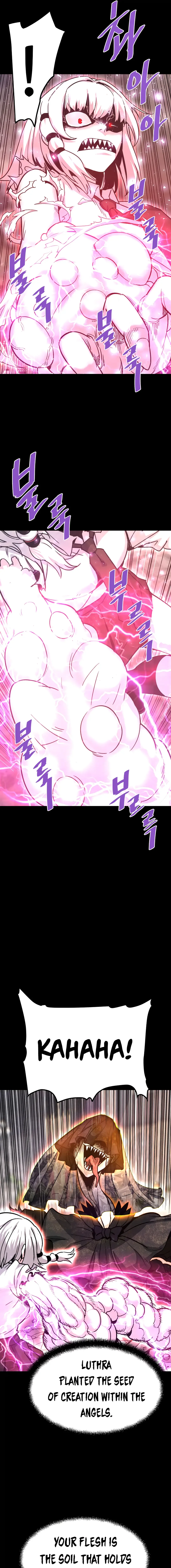 Han Dae Sung Returned From Hell Chapter 130 page 5