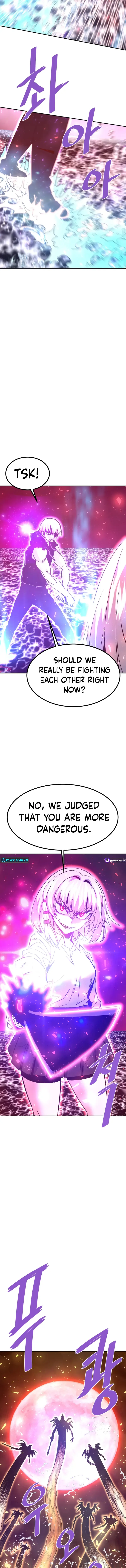Han Dae Sung Returned From Hell Chapter 131 page 5