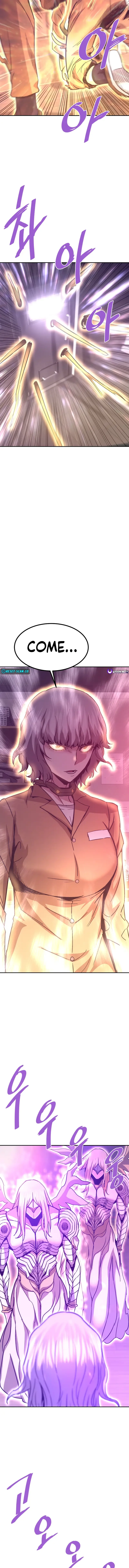 Han Dae Sung Returned From Hell Chapter 133 page 11