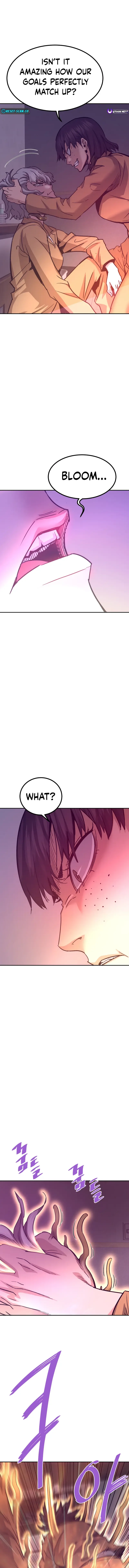 Han Dae Sung Returned From Hell Chapter 133 page 10