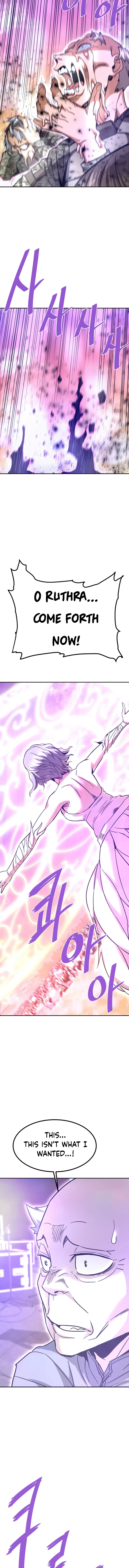 Han Dae Sung Returned From Hell Chapter 136 page 10