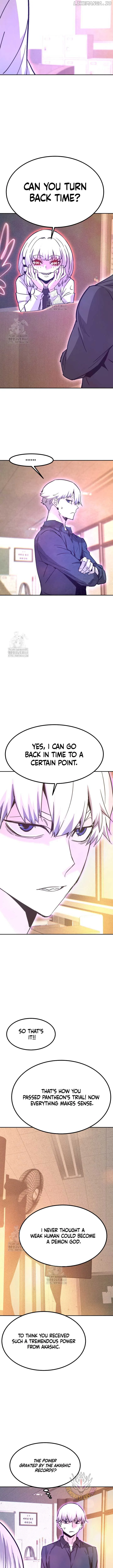Han Dae Sung Returned From Hell Chapter 140 page 12