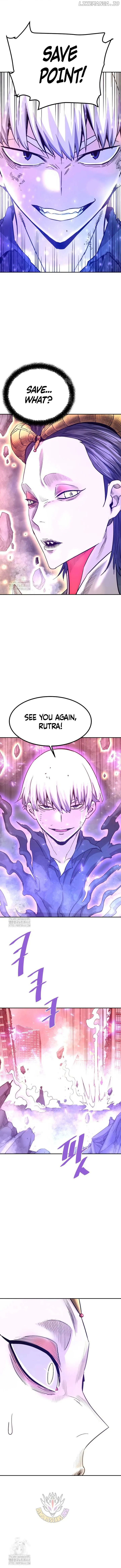 Han Dae Sung Returned From Hell Chapter 140 page 2