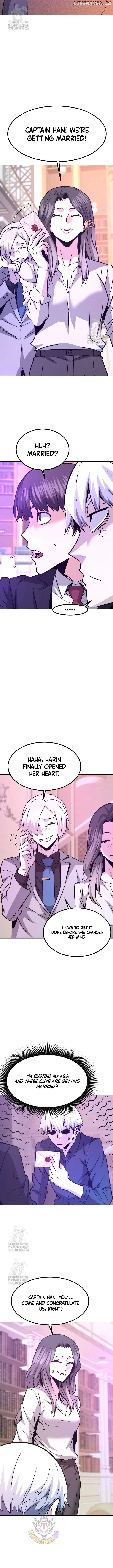 Han Dae Sung Returned From Hell Chapter 140 page 6