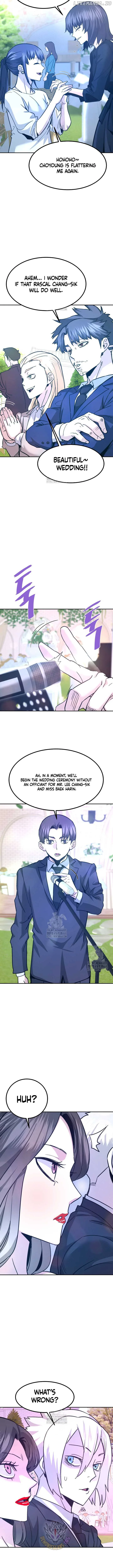 Han Dae Sung Returned From Hell Chapter 140 page 16