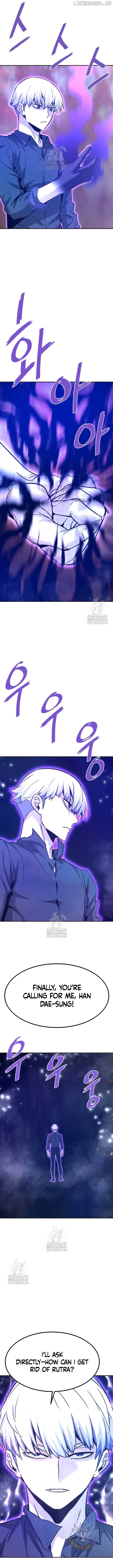 Han Dae Sung Returned From Hell Chapter 140 page 8