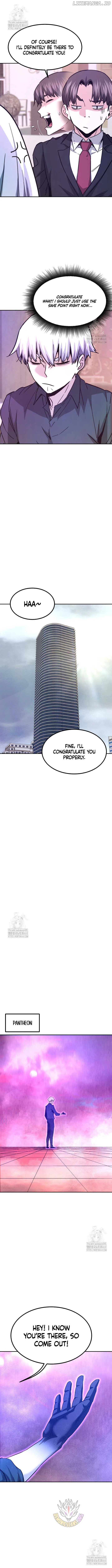 Han Dae Sung Returned From Hell Chapter 140 page 7