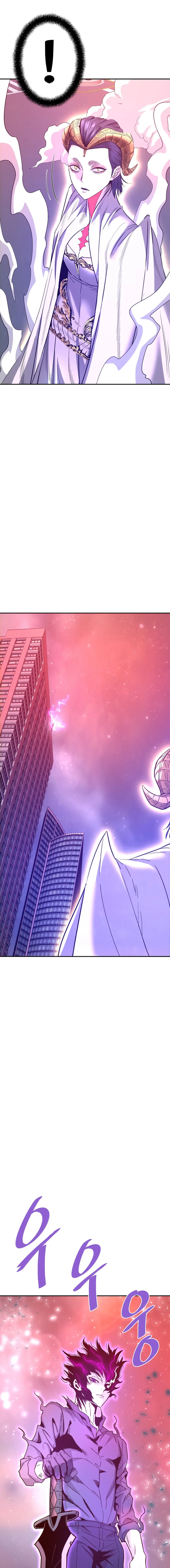 Han Dae Sung Returned From Hell Chapter 139 page 5