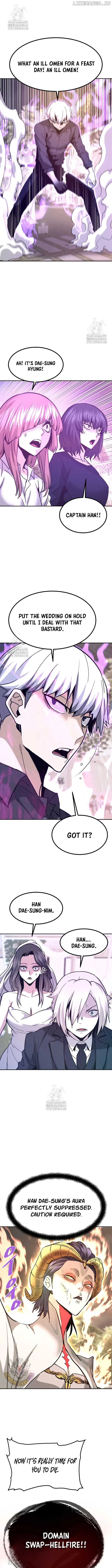 Han Dae Sung Returned From Hell Chapter 141 page 5
