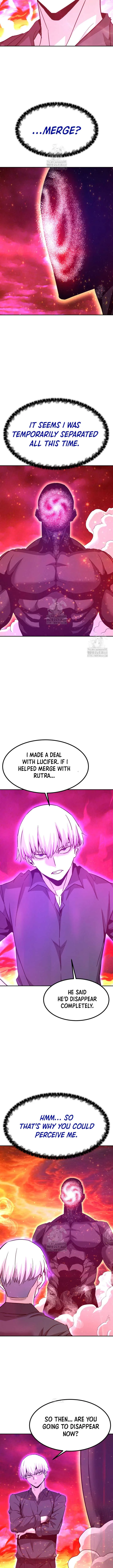 Han Dae Sung Returned From Hell Chapter 142 page 3