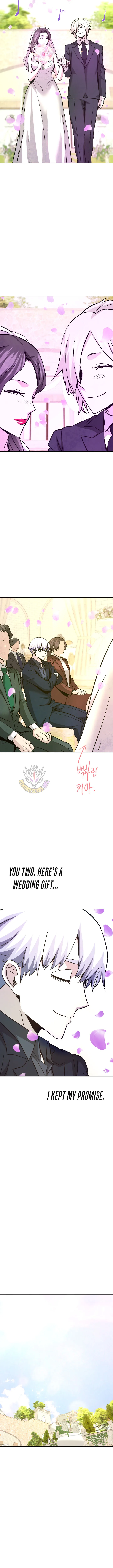 Han Dae Sung Returned From Hell Chapter 143 page 12