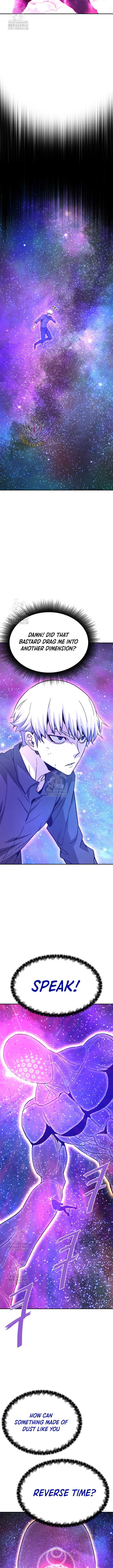 Han Dae Sung Returned From Hell Chapter 142 page 6
