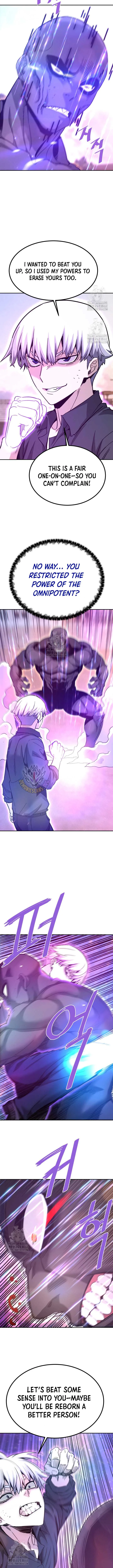 Han Dae Sung Returned From Hell Chapter 142 page 14