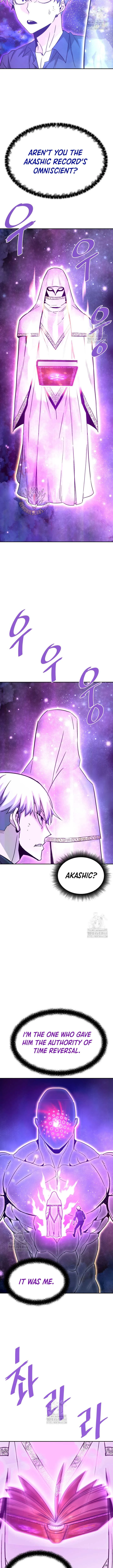 Han Dae Sung Returned From Hell Chapter 142 page 8