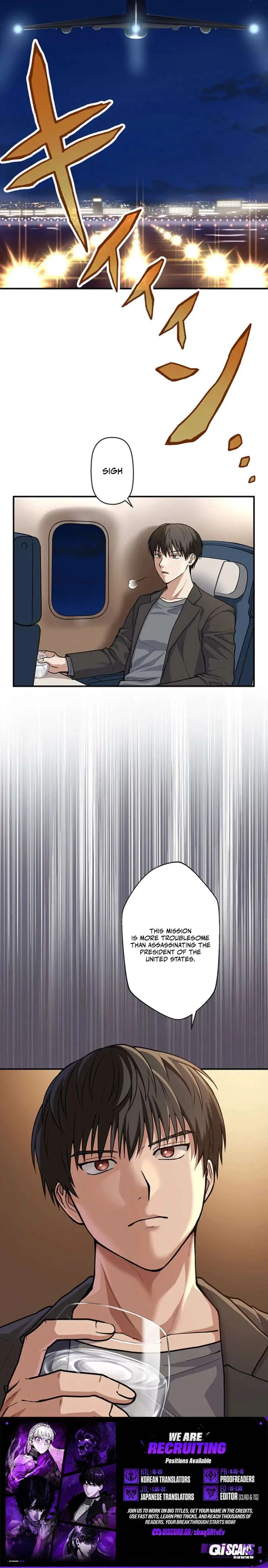 Handgun Class Chapter 1 page 11