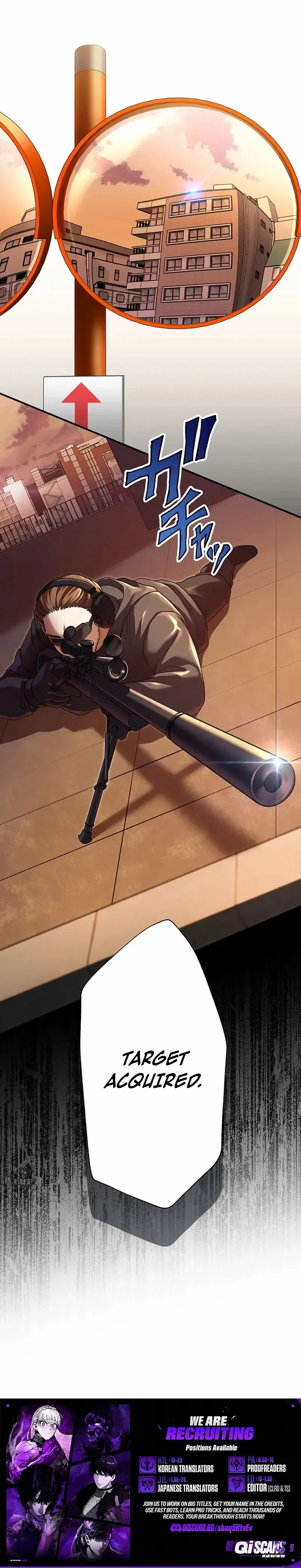 Handgun Class Chapter 6 page 8