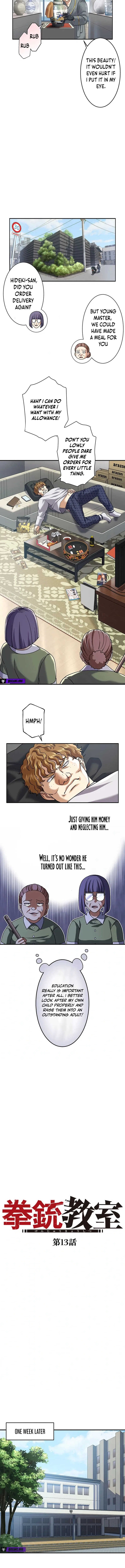 Handgun Class Chapter 13 page 3