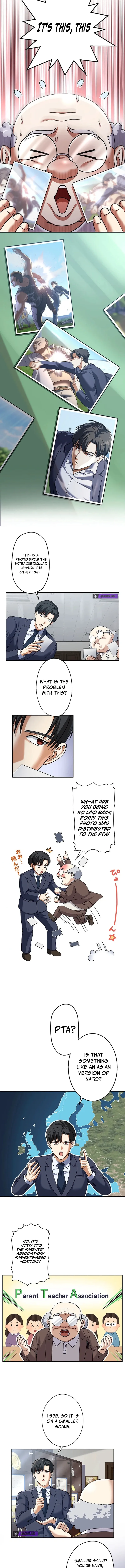 Handgun Class Chapter 13 page 6