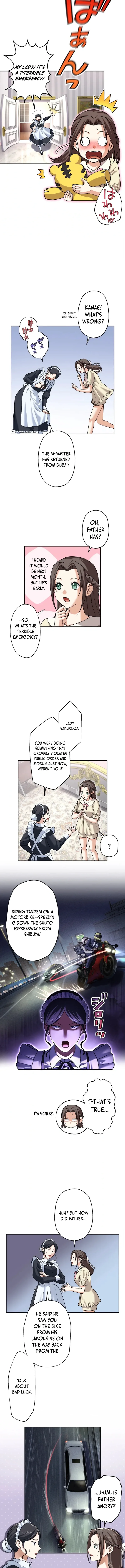 Handgun Class Chapter 20 page 3