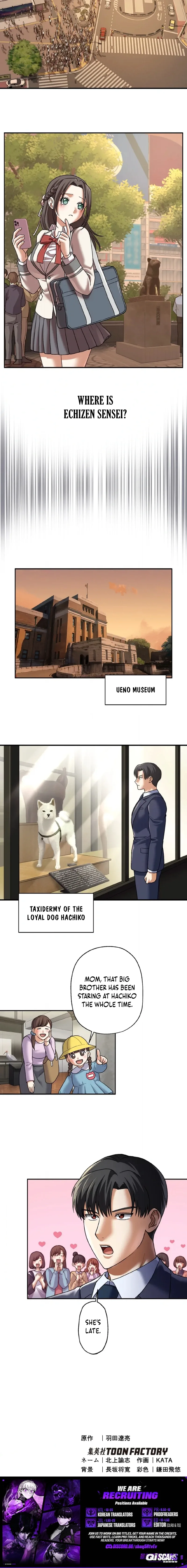 Handgun Class Chapter 18 page 10