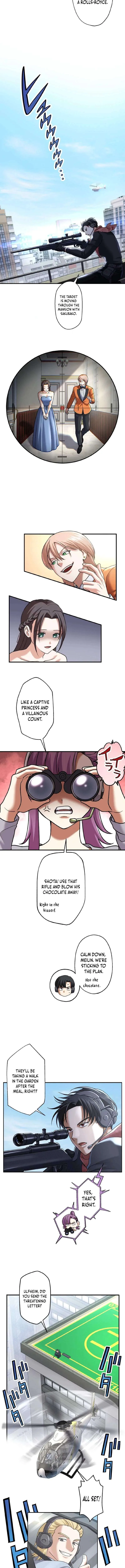 Handgun Class Chapter 21 page 7