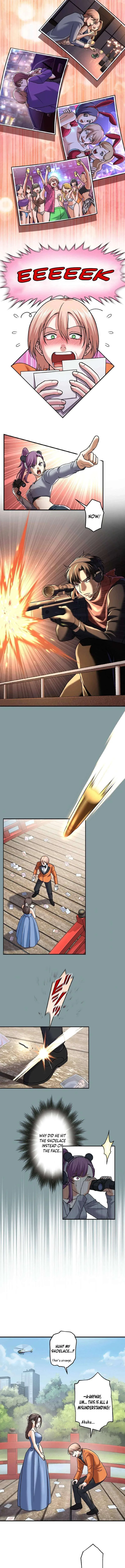 Handgun Class Chapter 21 page 10