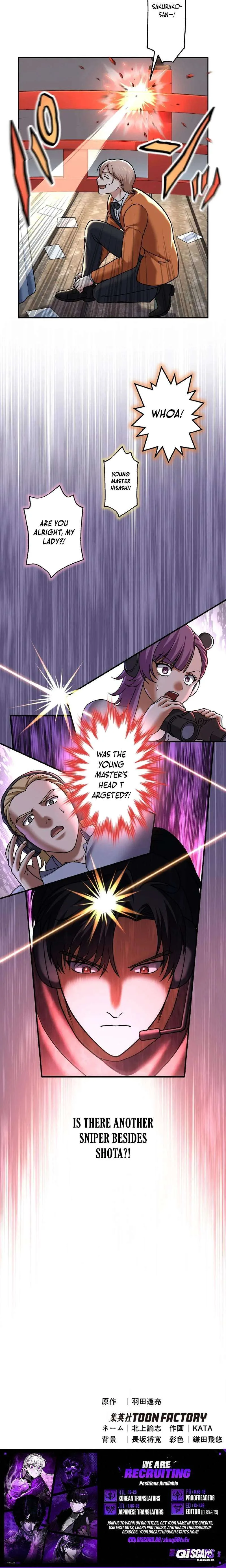 Handgun Class Chapter 21 page 11