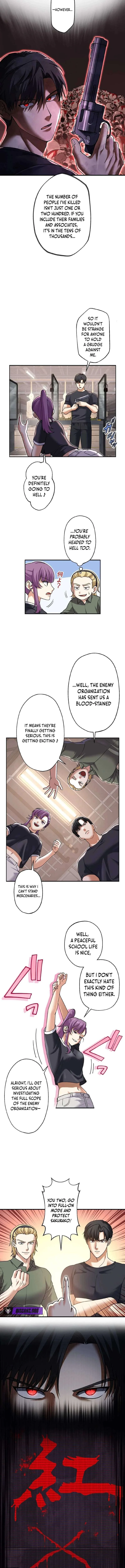 Handgun Class Chapter 22 page 3