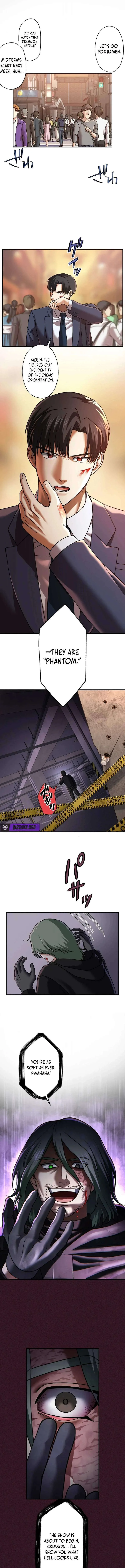 Handgun Class Chapter 22 page 9