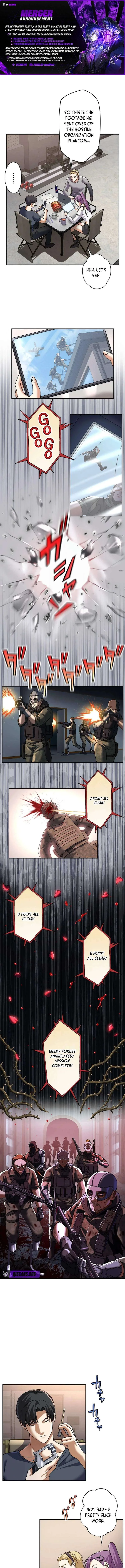 Handgun Class Chapter 24 page 1