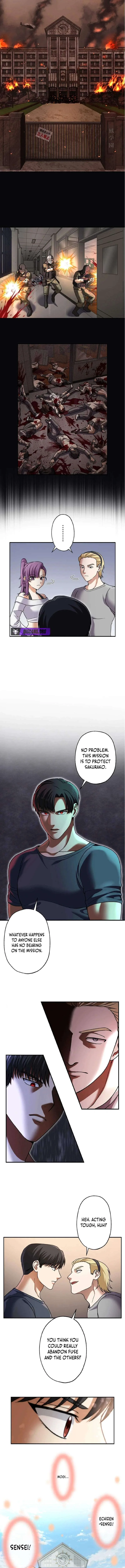 Handgun Class Chapter 24 page 7