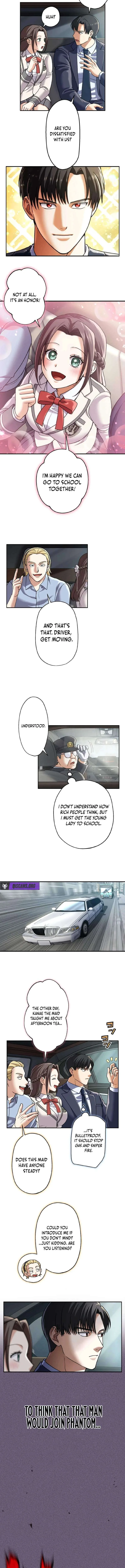Handgun Class Chapter 25 page 8