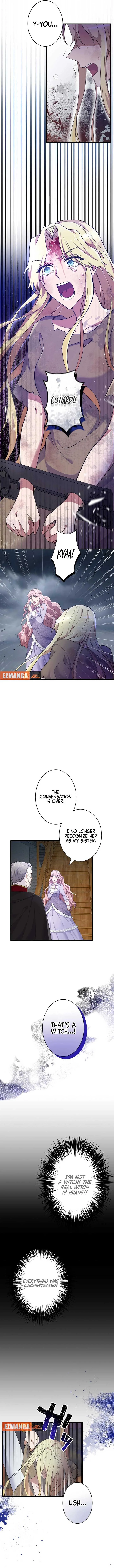 Happiness of the the Holy Maiden’s Fresh Start Chapter 2 page 16