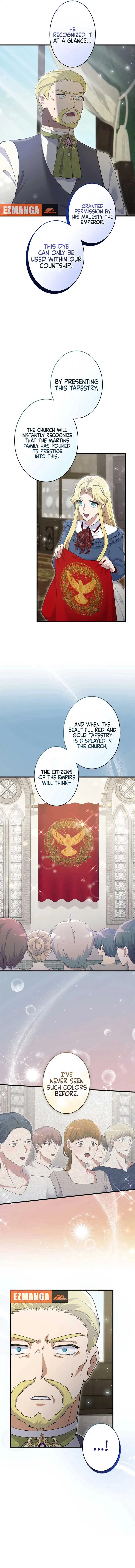 Happiness of the the Holy Maiden’s Fresh Start Chapter 13 page 13