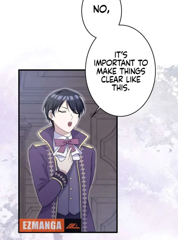 Happiness of the the Holy Maiden’s Fresh Start Chapter 22 page 29