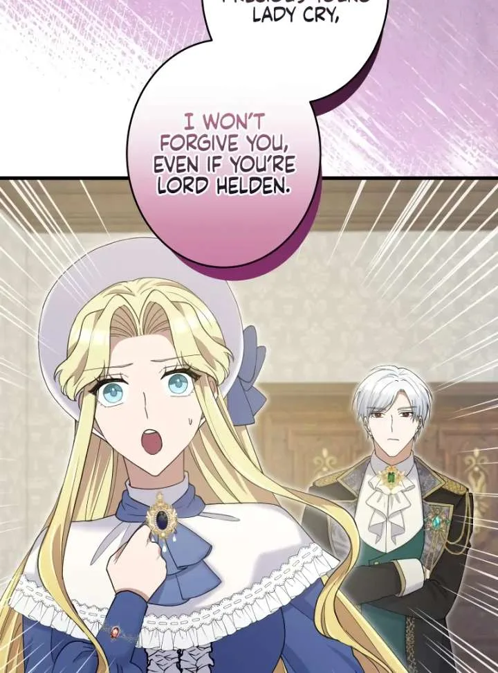 Happiness of the the Holy Maiden’s Fresh Start Chapter 22 page 27