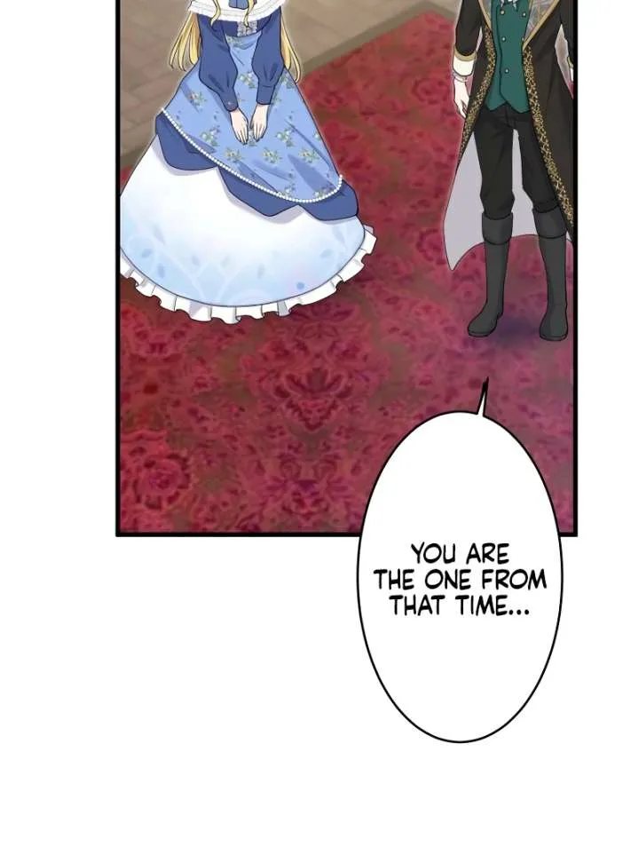 Happiness of the the Holy Maiden’s Fresh Start Chapter 22 page 21