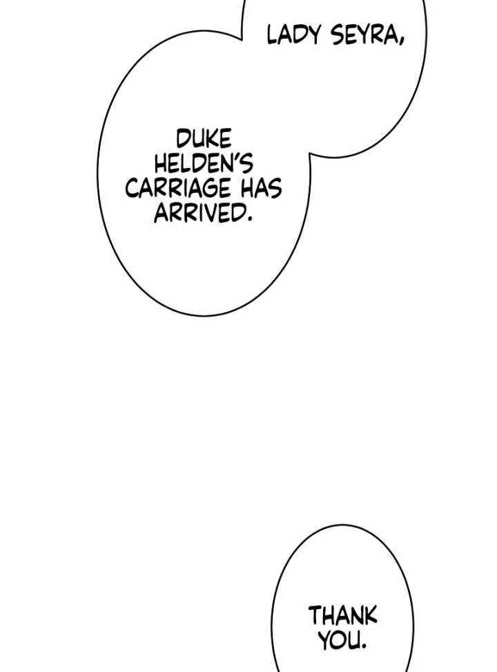 Happiness of the the Holy Maiden’s Fresh Start Chapter 22 page 6