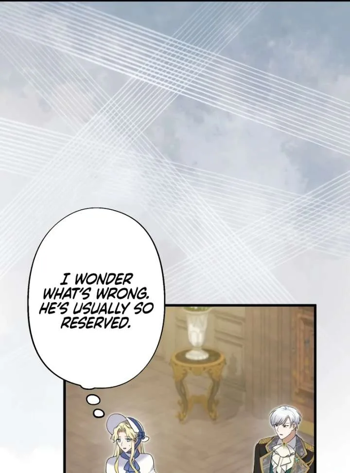 Happiness of the the Holy Maiden’s Fresh Start Chapter 22 page 20