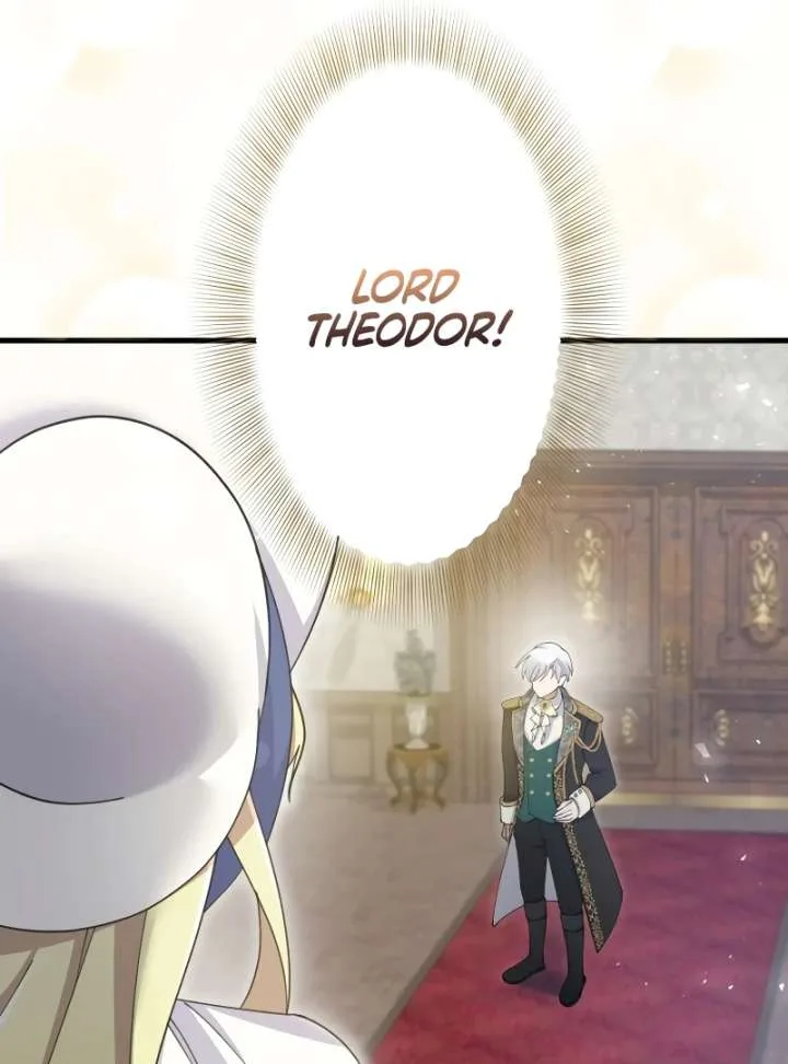 Happiness of the the Holy Maiden’s Fresh Start Chapter 22 page 11