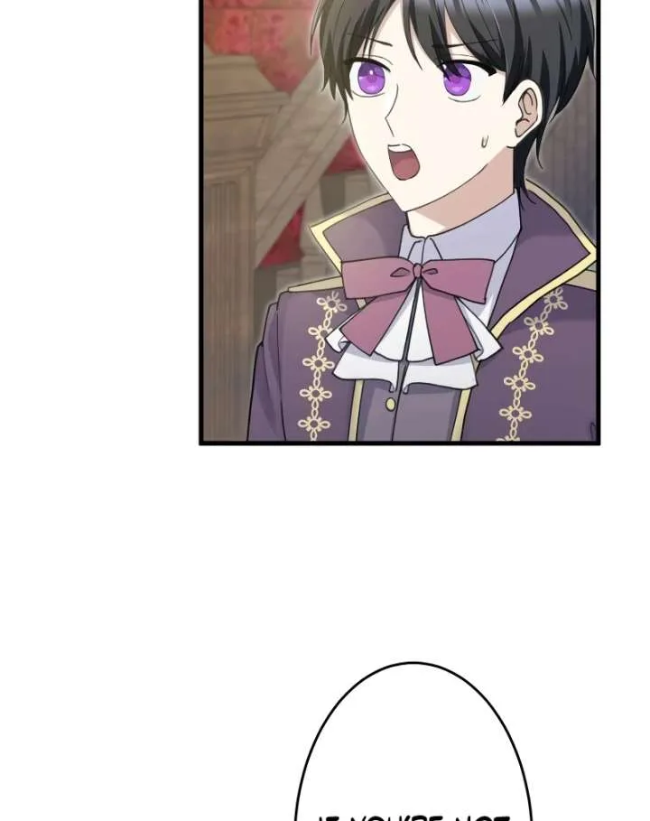 Happiness of the the Holy Maiden’s Fresh Start Chapter 22 page 40