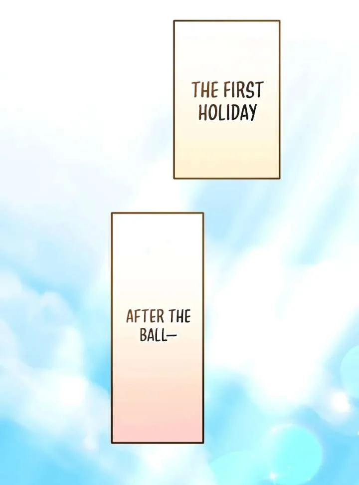 Happiness of the the Holy Maiden’s Fresh Start Chapter 22 page 4