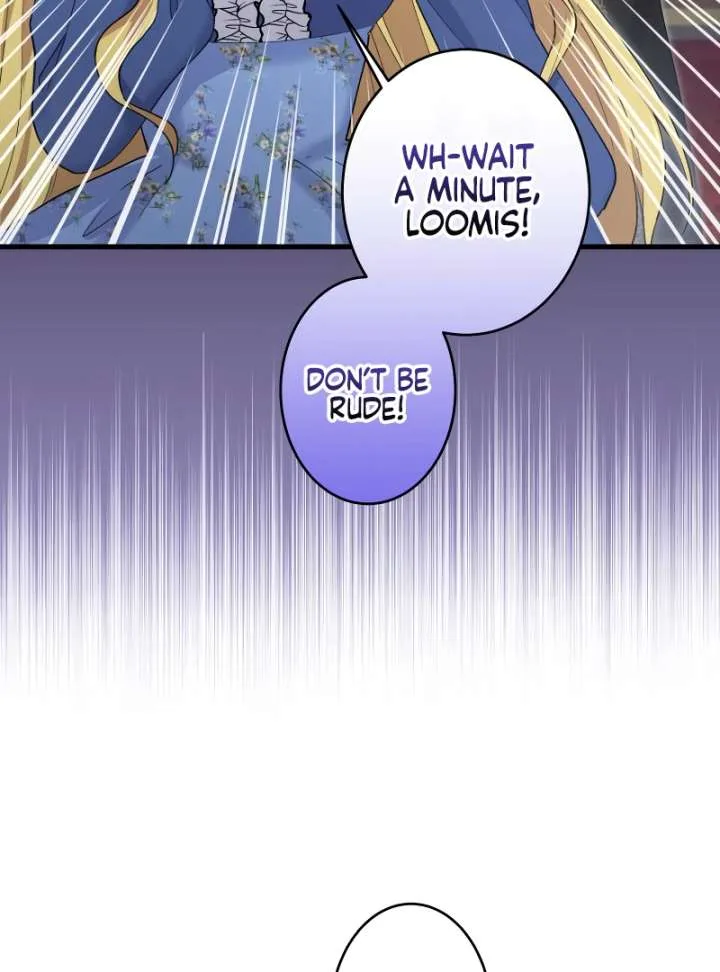 Happiness of the the Holy Maiden’s Fresh Start Chapter 22 page 28