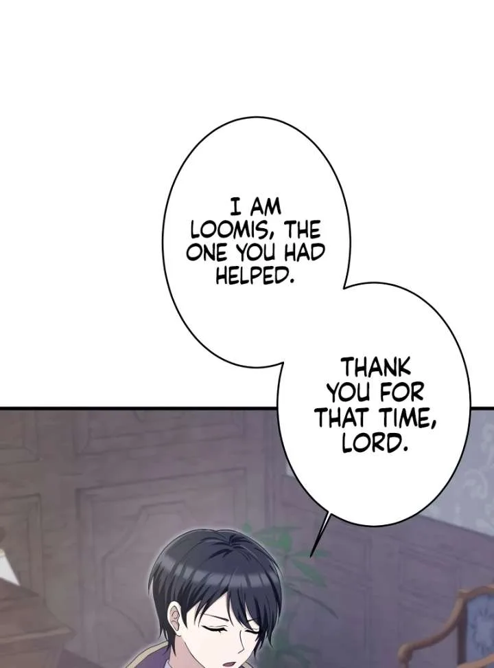 Happiness of the the Holy Maiden’s Fresh Start Chapter 22 page 22