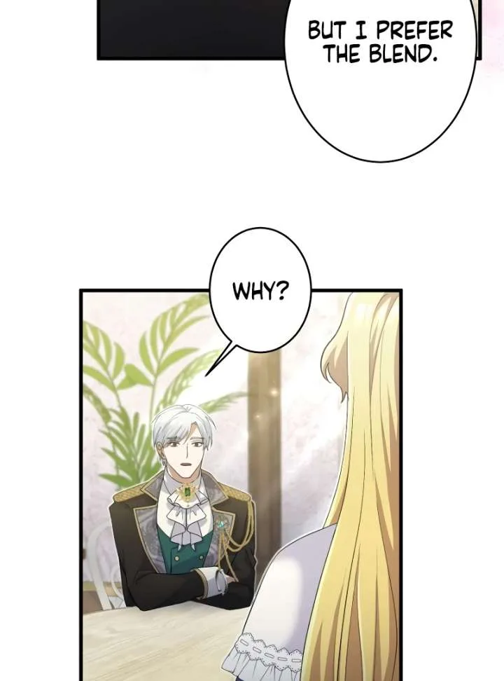 Happiness of the the Holy Maiden’s Fresh Start Chapter 22 page 85