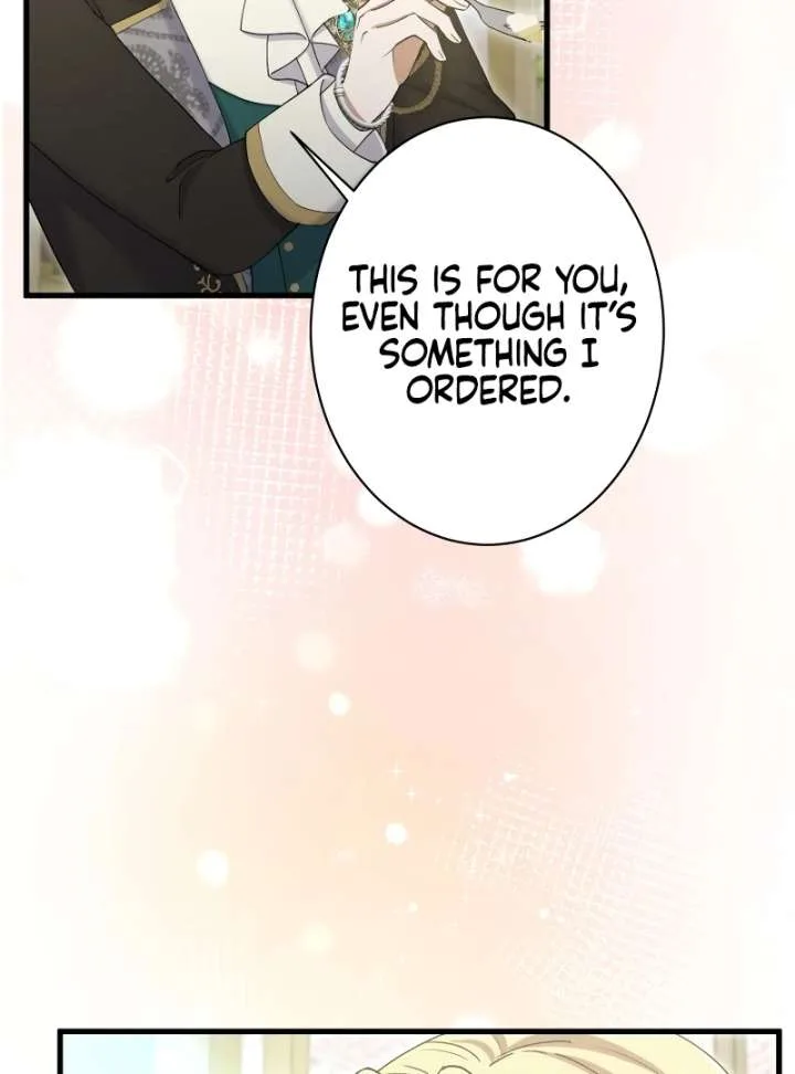 Happiness of the the Holy Maiden’s Fresh Start Chapter 22 page 127